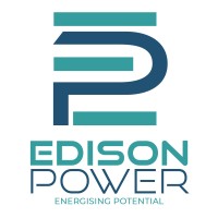 Edison Power logo